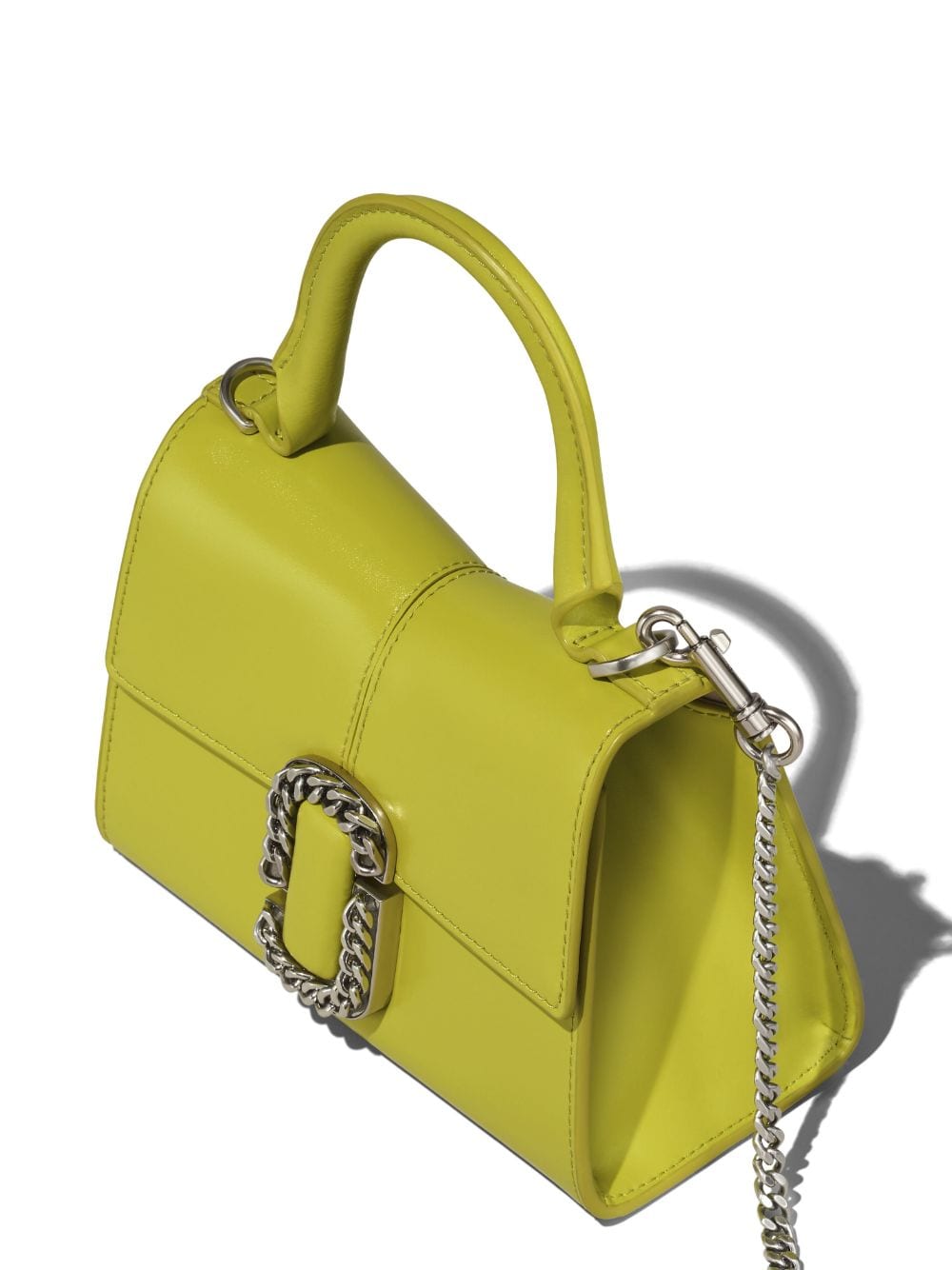 Marc Jacobs The Mini St. Marc top-handle bag
