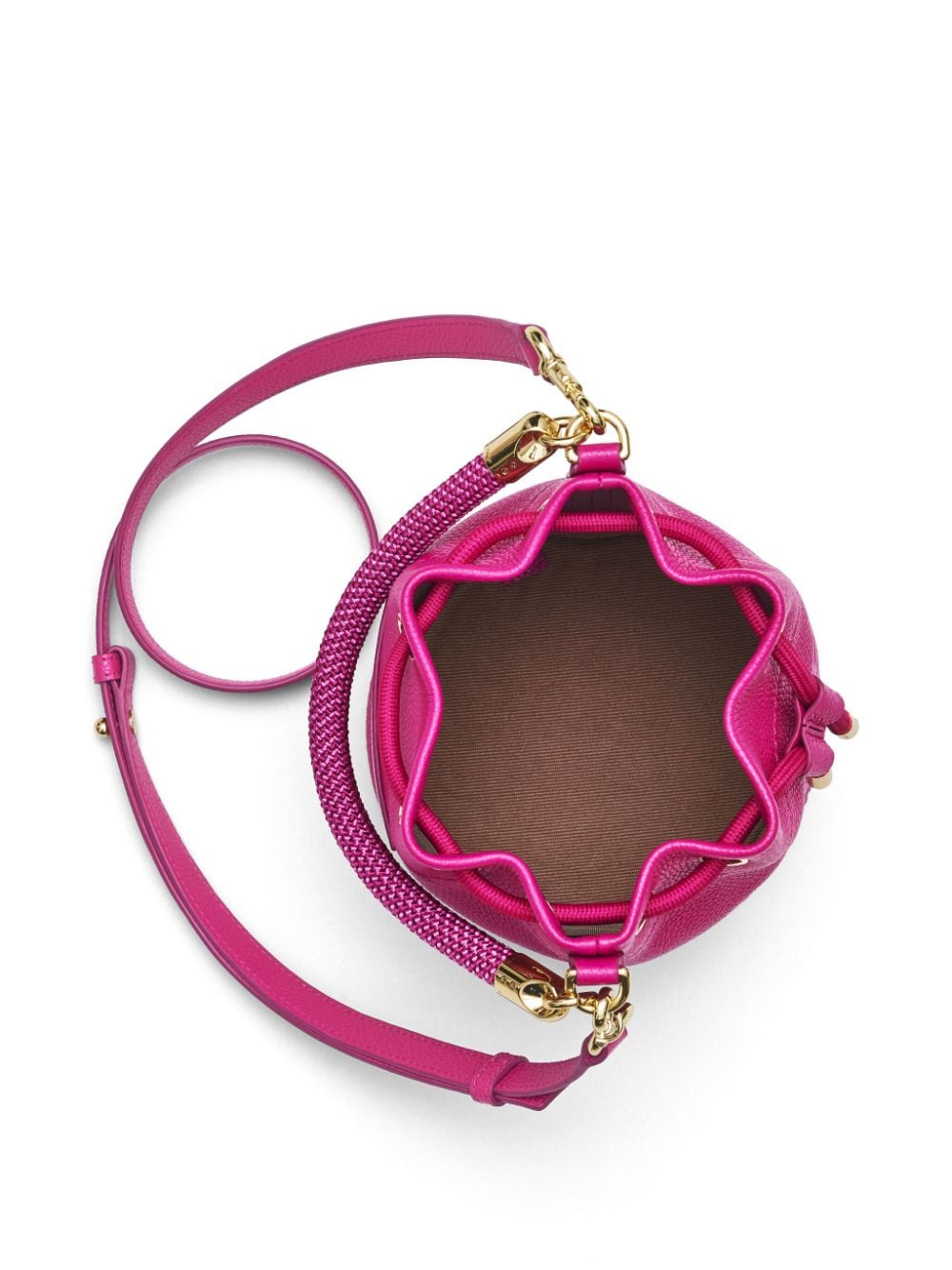 Marc Jacobs The Leather Bucket bag