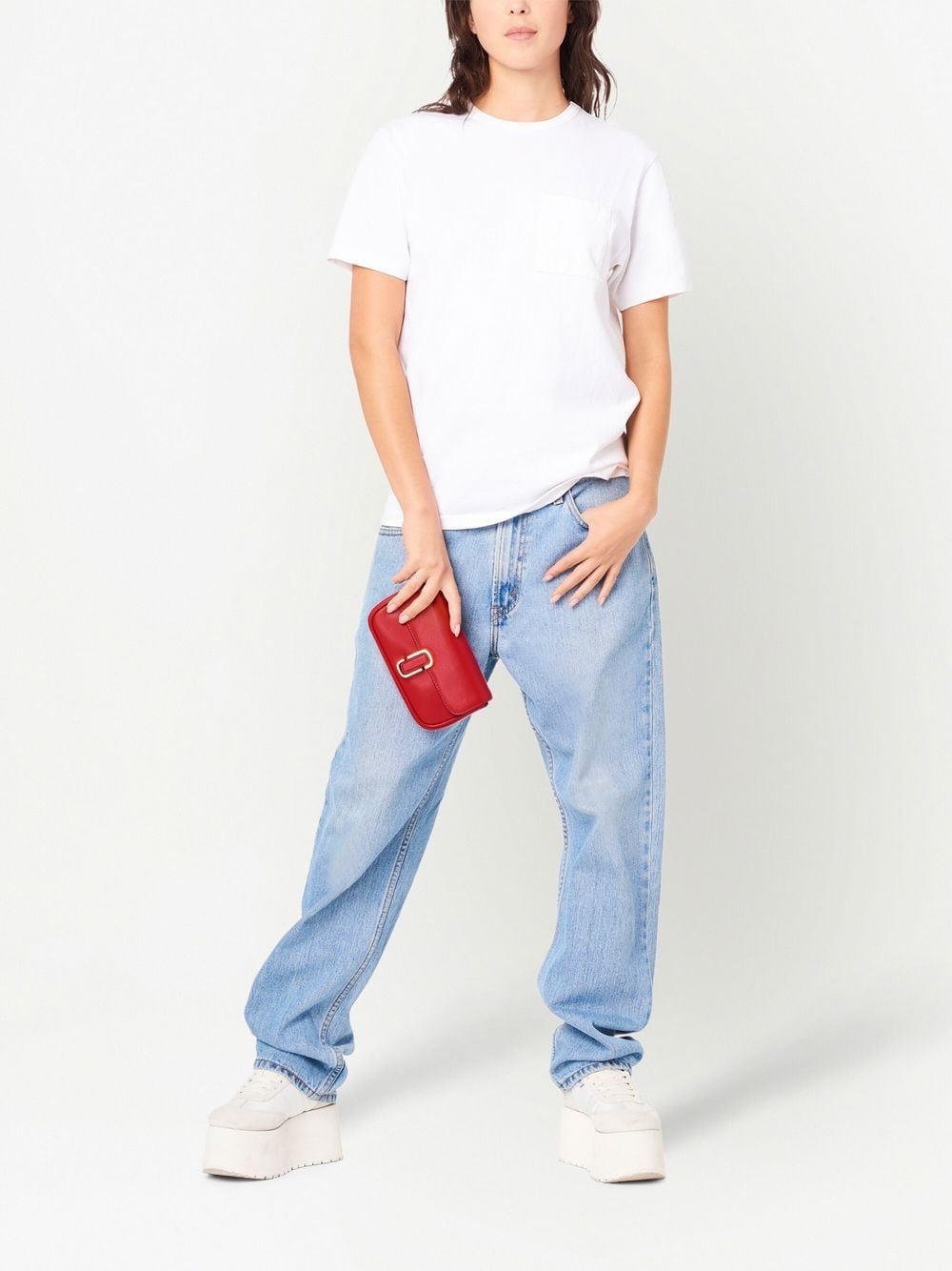 Marc Jacobs The Mini bag