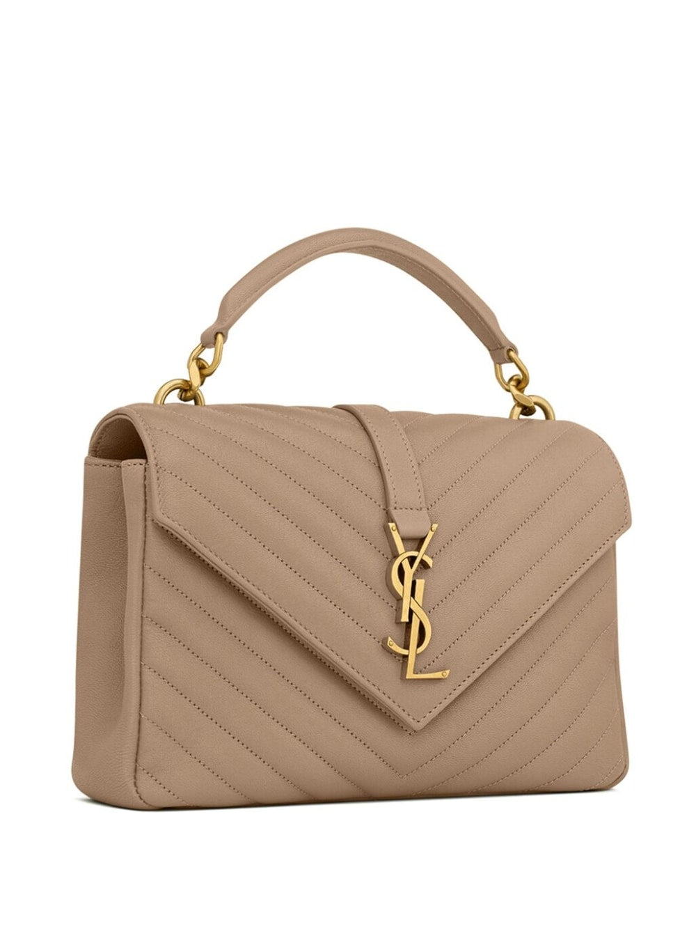 Saint Laurent medium Collège shoulder bag