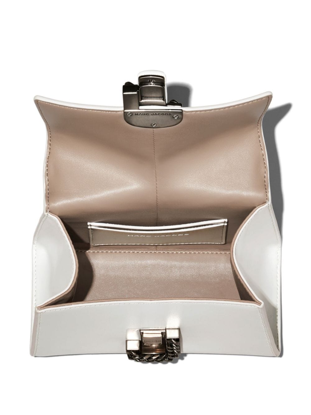 Marc Jacobs The Mini St. Marc top-handle bag