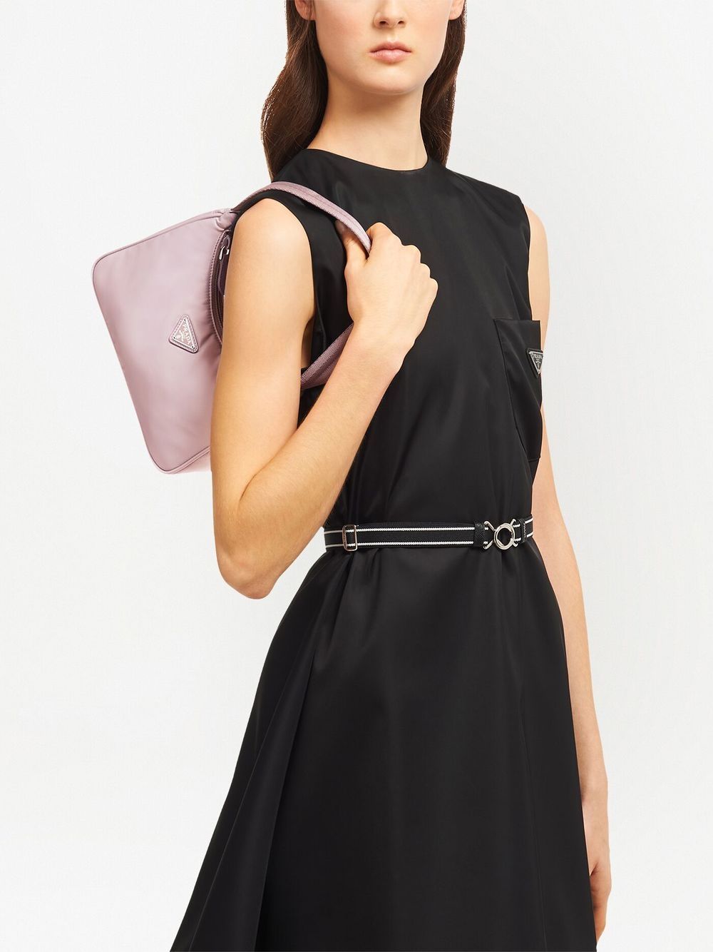 Pra*a re-edition 2000 re-nylon mini bag