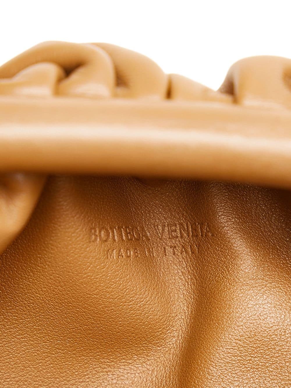 Bo*te*ga ve*ne*ta the mini pouch bag