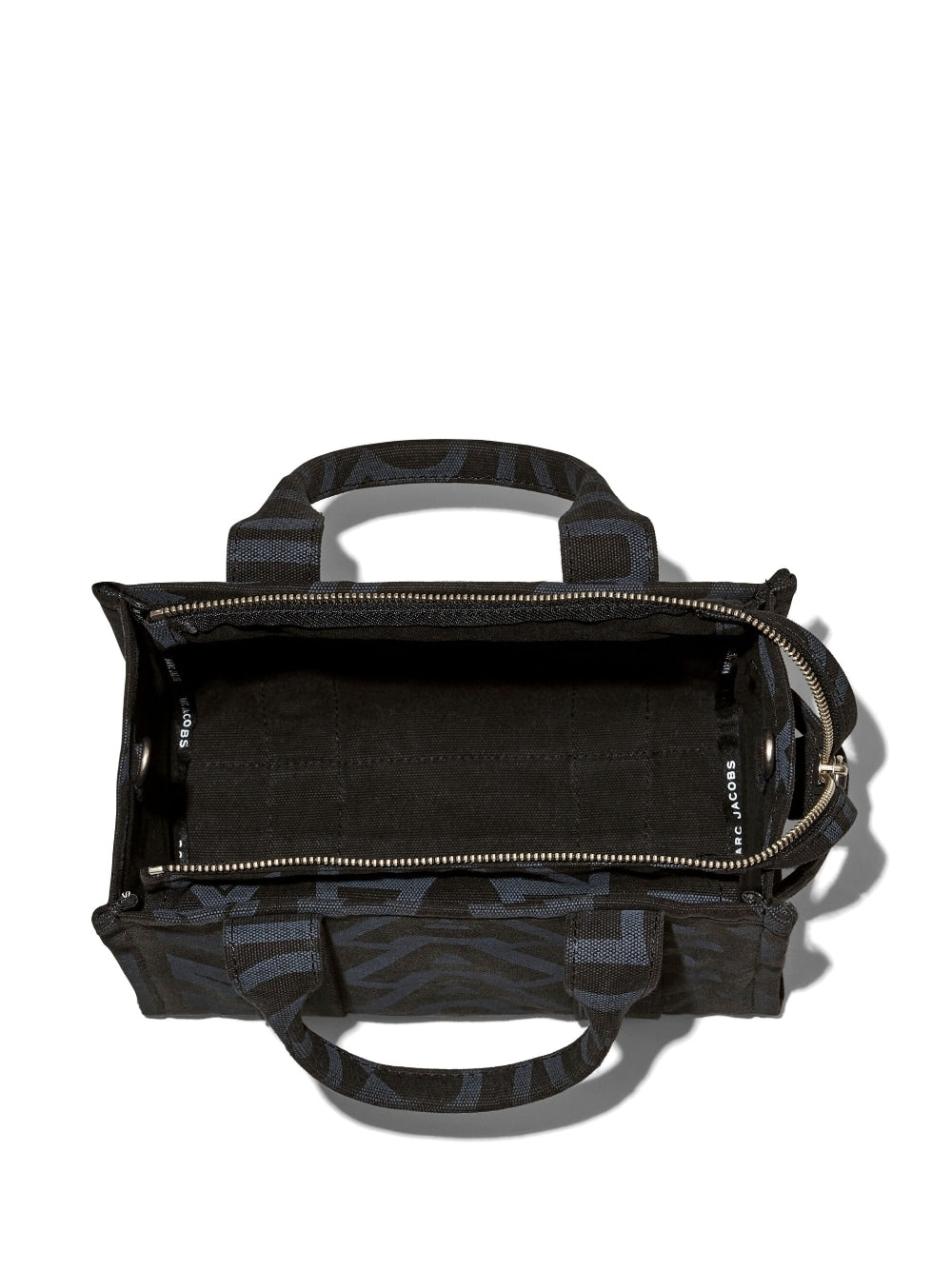 Marc Jacobs The Outline Monogram Small Tote bag