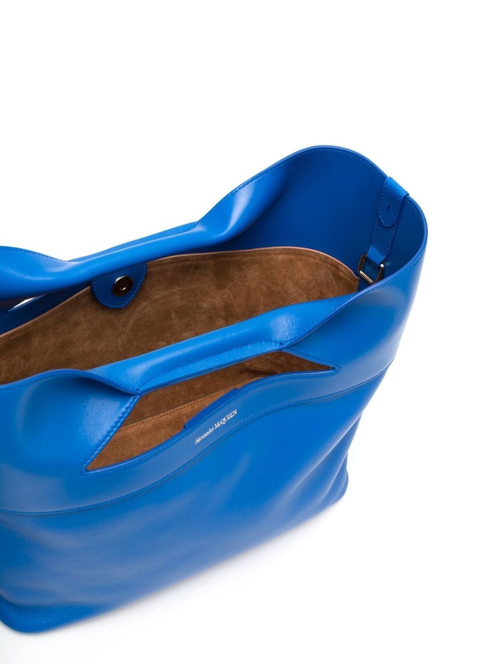 Alexander McQueen small Bow tote bag