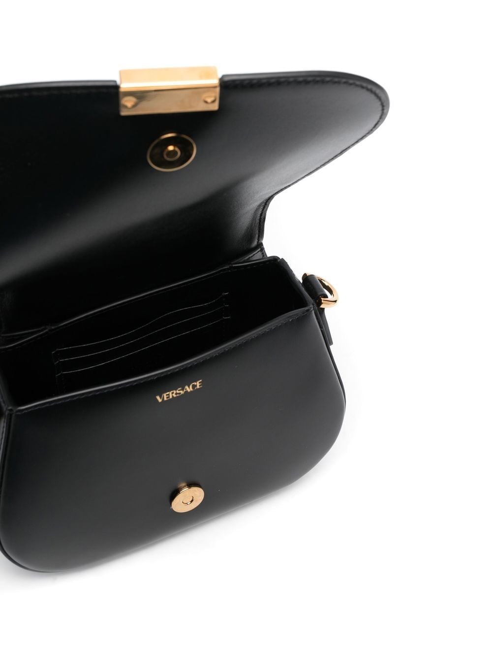 Versace small Greca Goddess shoulder bag