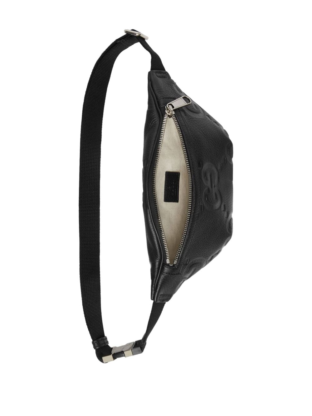 G*u*i jumbo gg small belt bag