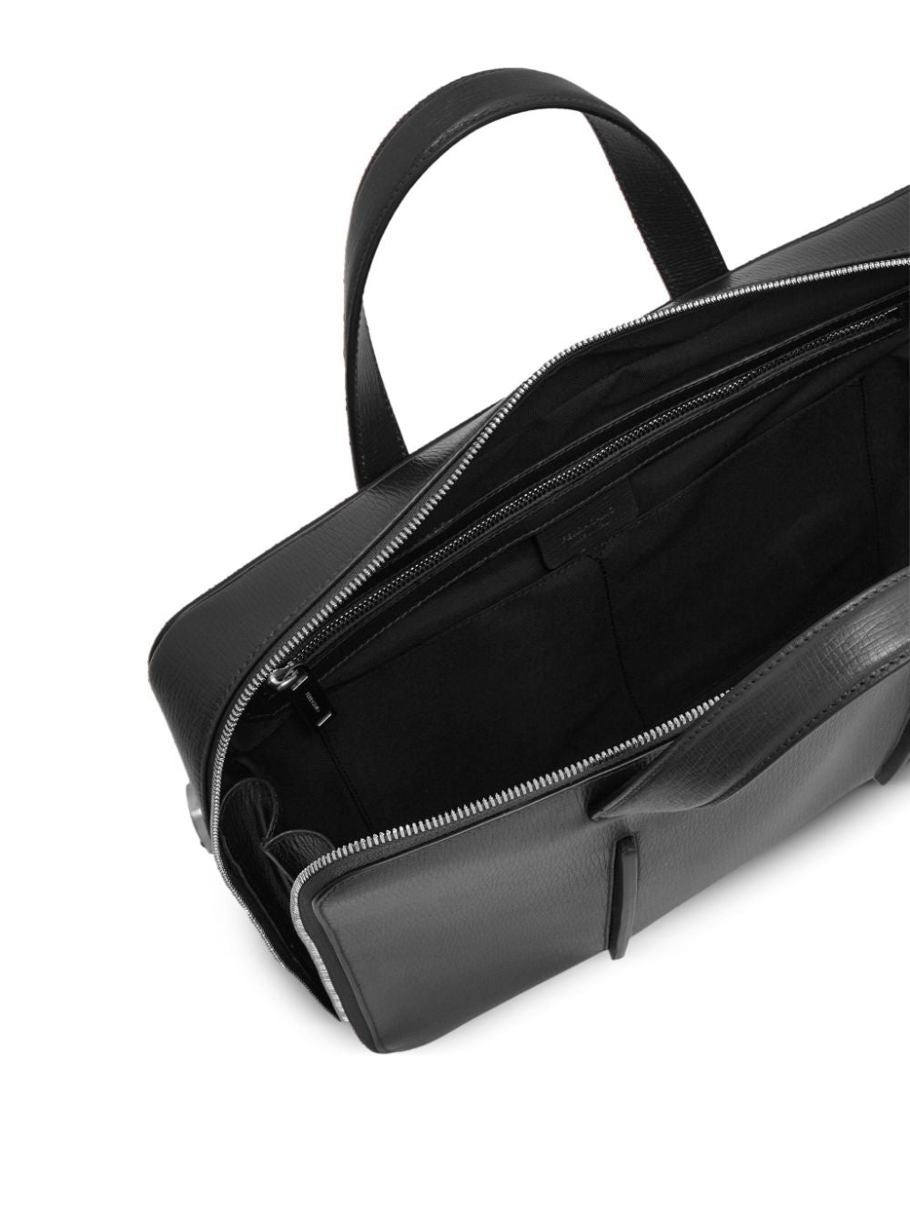 Ferragamo Single Pocket Business briefcase