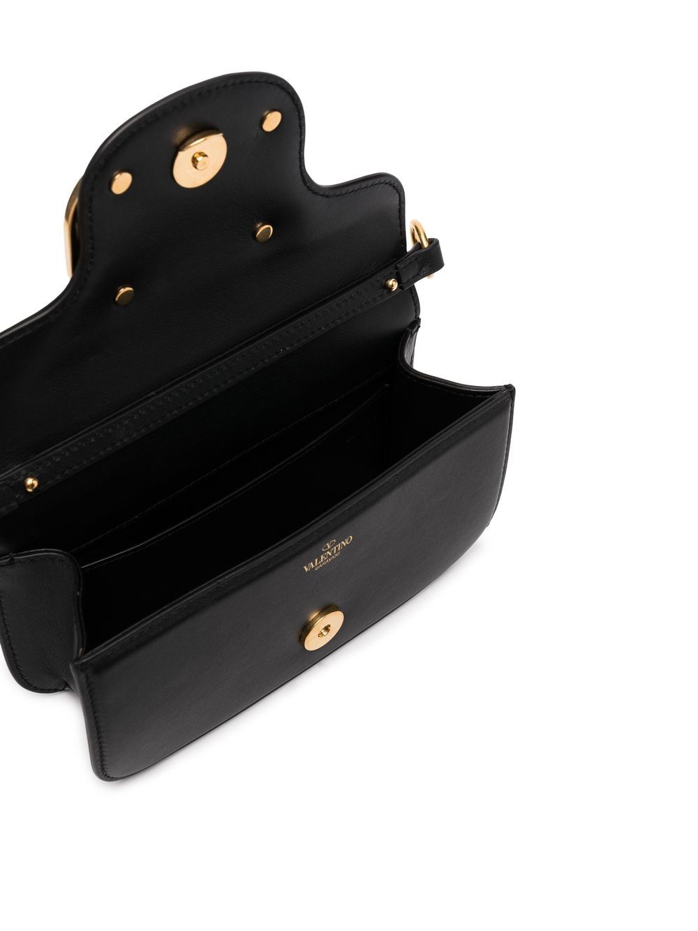 Valentino Garavani small Locò shoulder bag