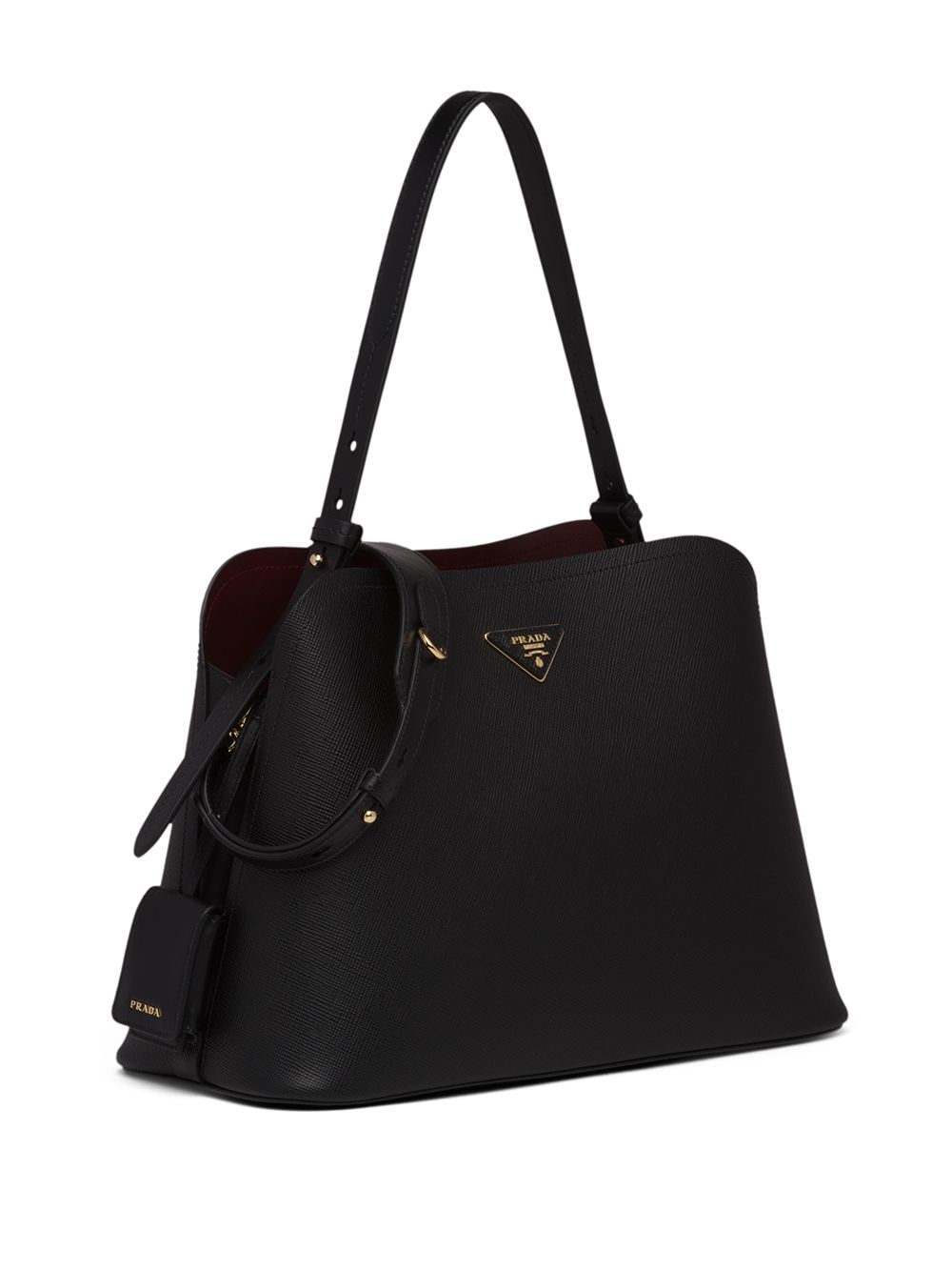 Pra*a matinee handbag