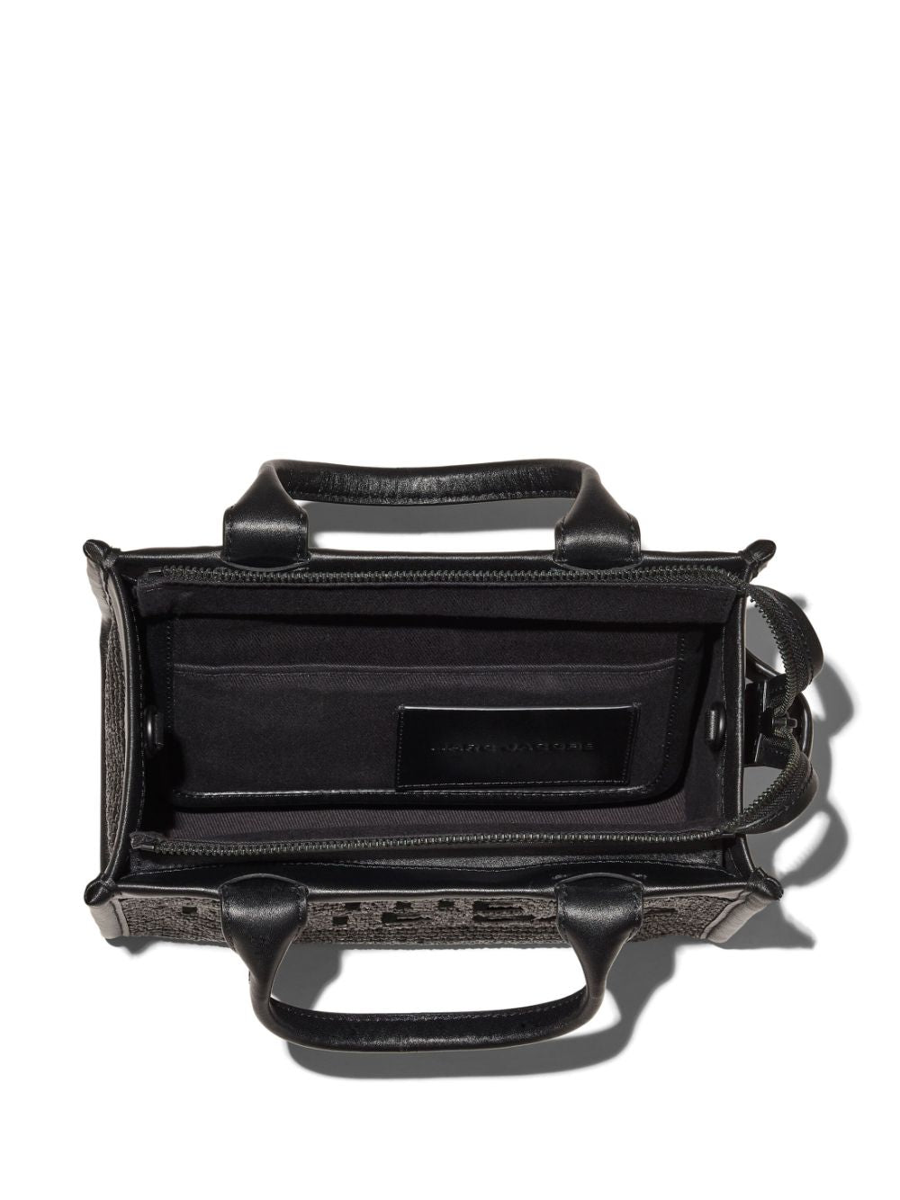 Marc Jacobs The Woven DTM Small Tote bag