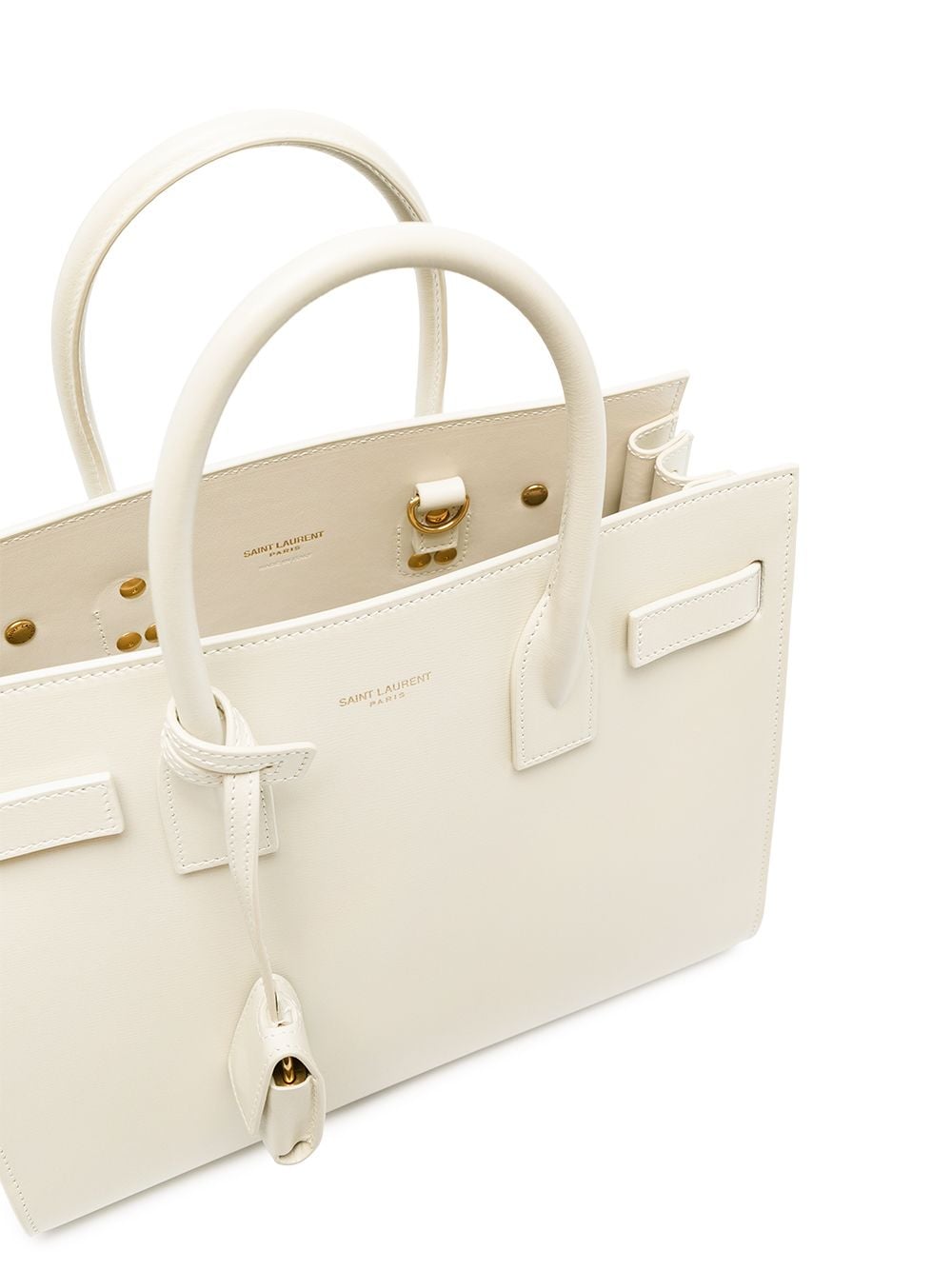 Saint Laurent Sac De Jour tote bag