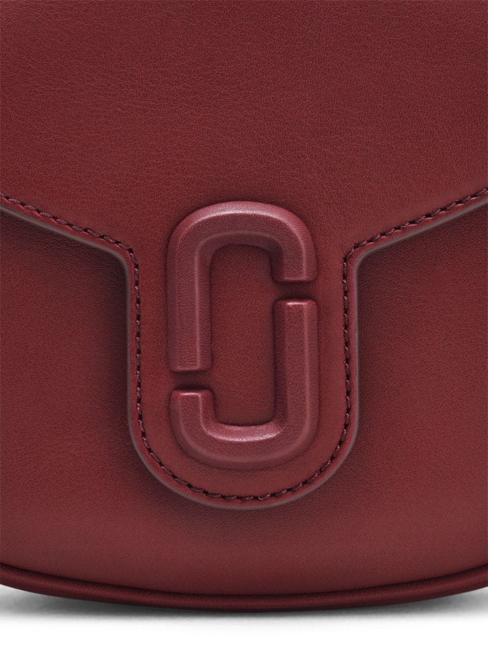 Marc Jacobs The J Marc Small saddle bag