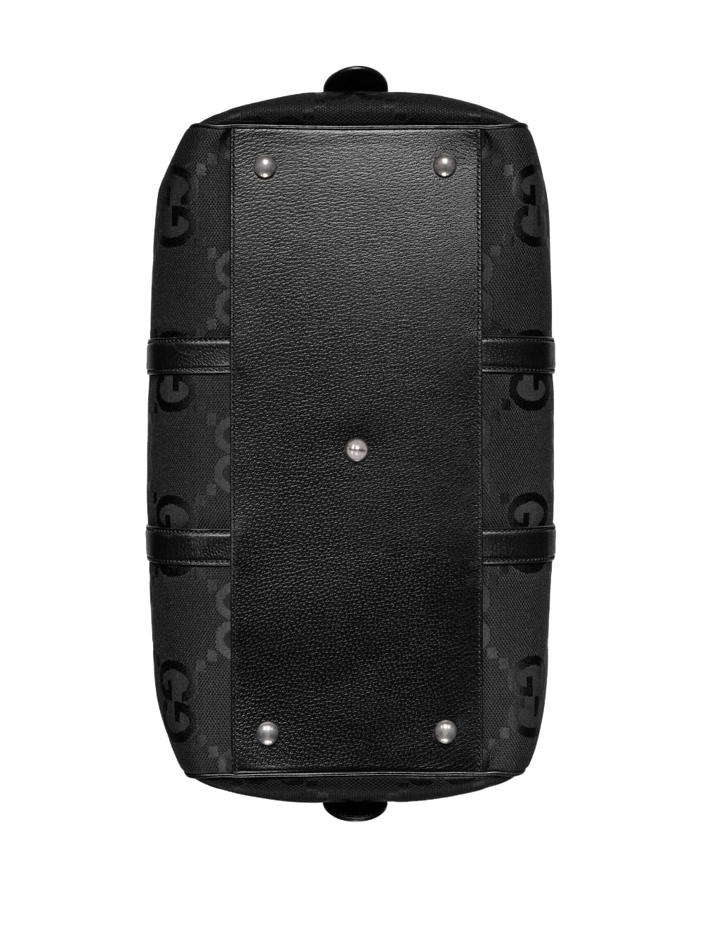 G*u*i small jumbo-gg duffle bag