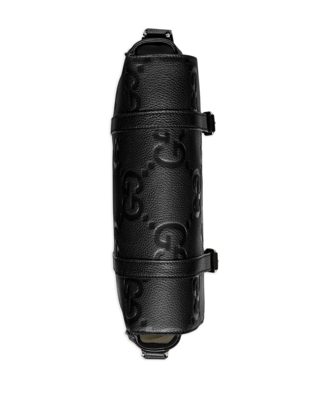 G*u*i medium jumbo gg messenger bag