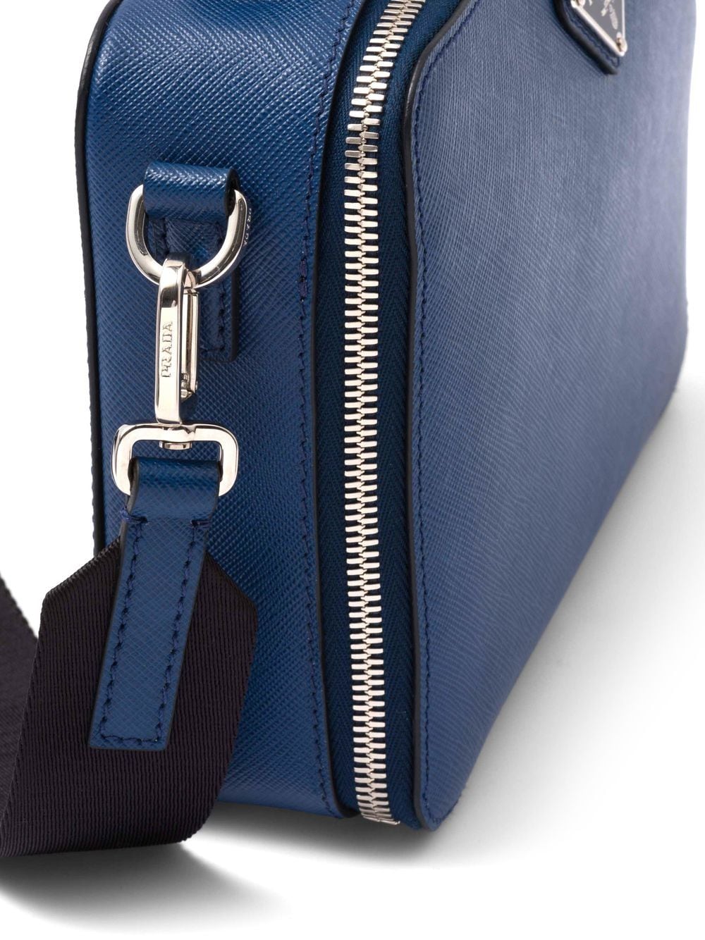 Pra*a brique shoulder bag