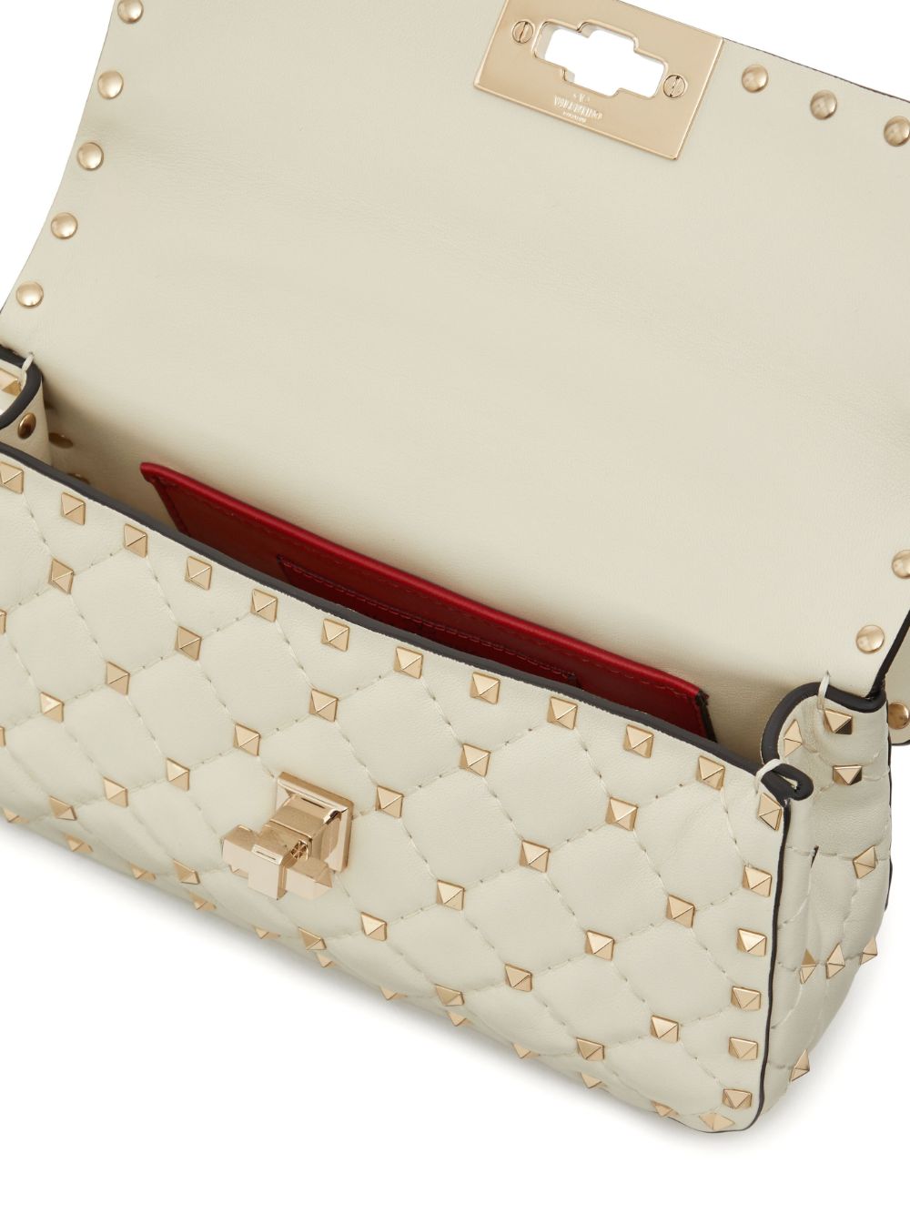 Valentino Garavani small Rockstud Spike shoulder bag