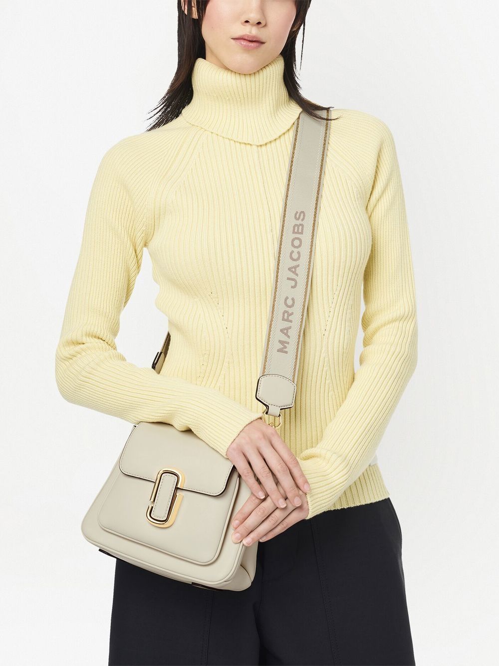 Marc Jacobs The Mini J Marc Chain satchel bag