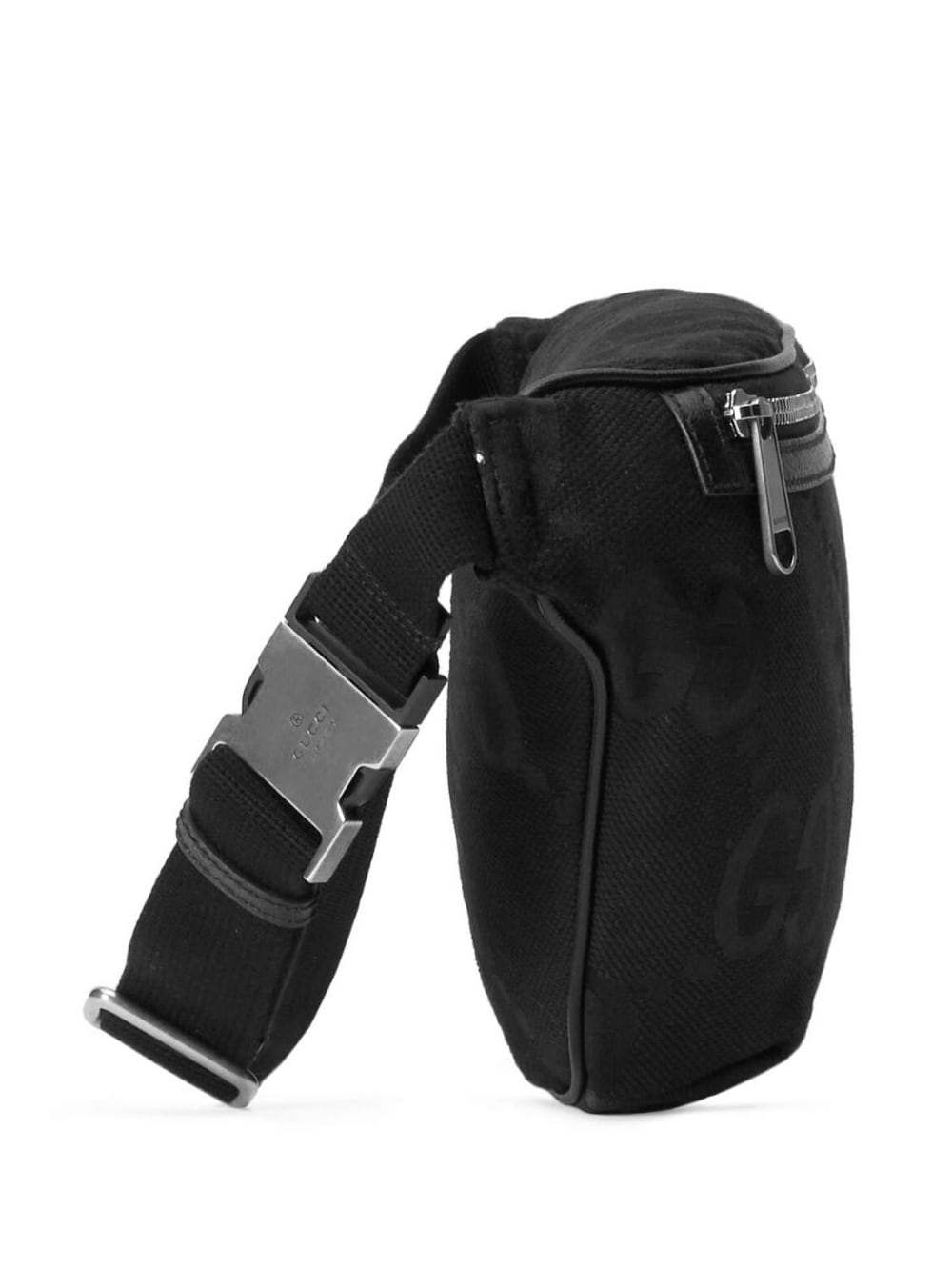 G*u*i jumbo gg belt bag