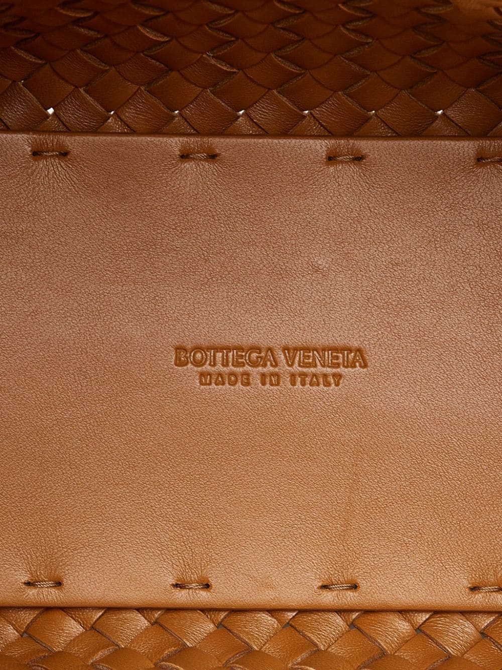 Bo*te*ga ve*ne*ta   mini cabat tote bag