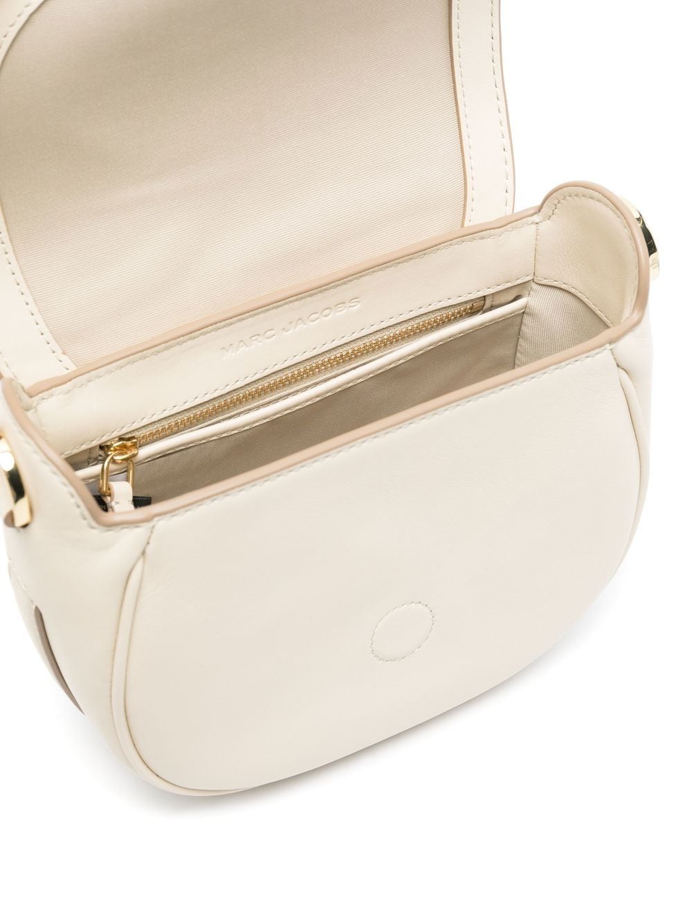 Marc Jacobs The Small Saddle bag