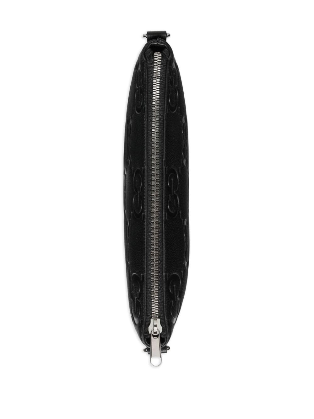 G*u*i medium jumbo gg messenger bag