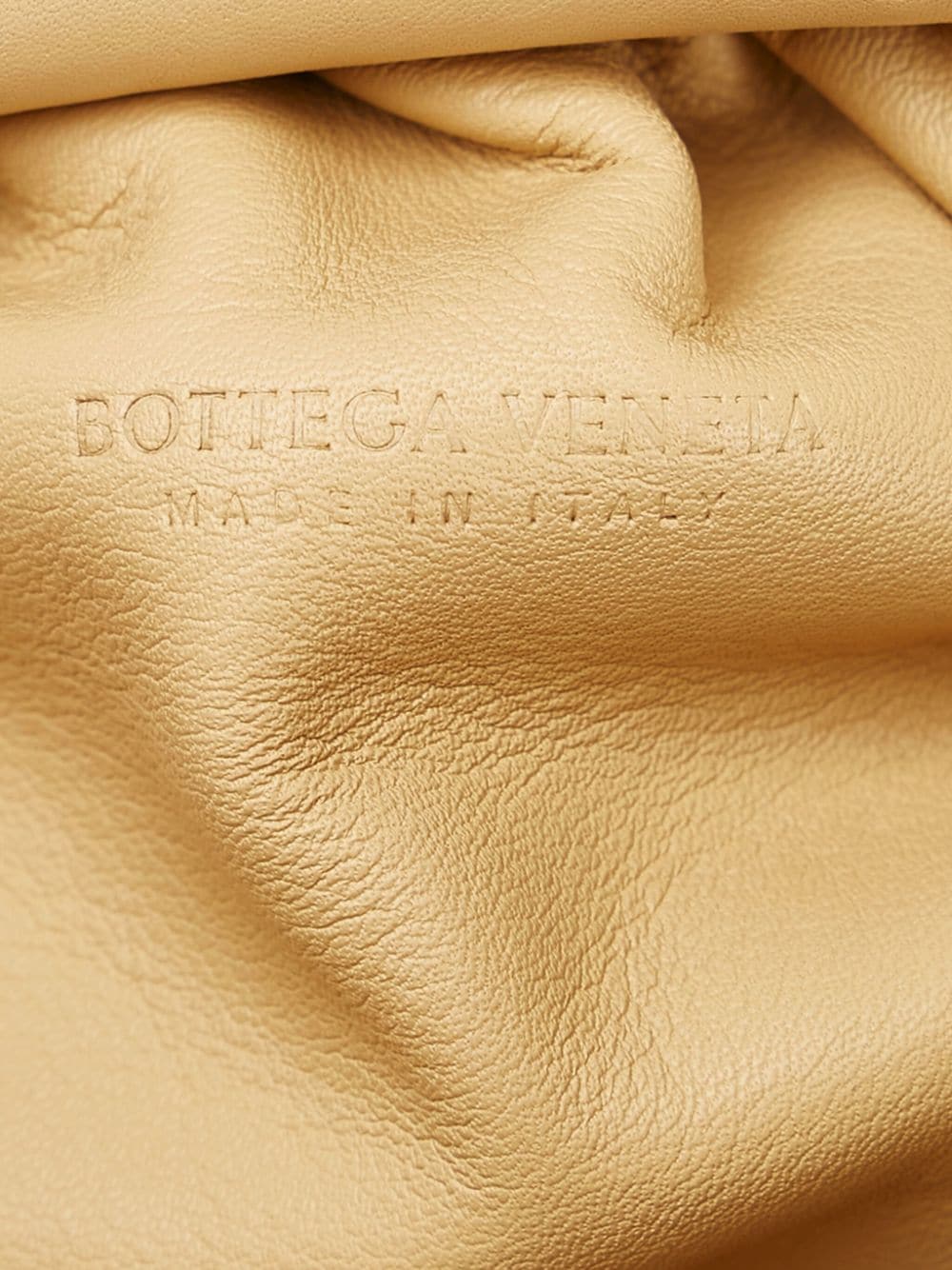 Bo*te*ga ve*ne*ta the mini pouch bag