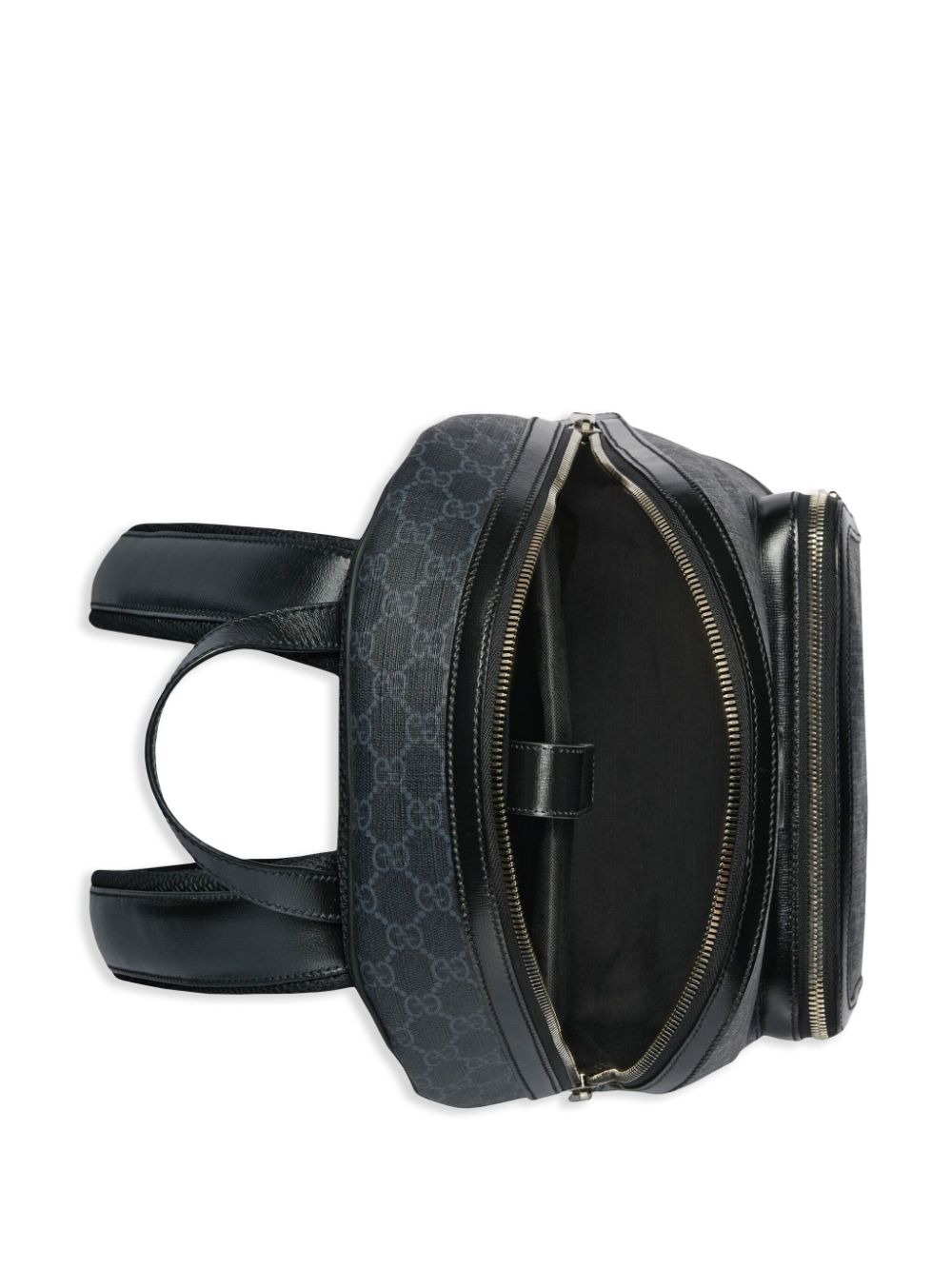 g*u*i gg-S*p*e canvas backpack