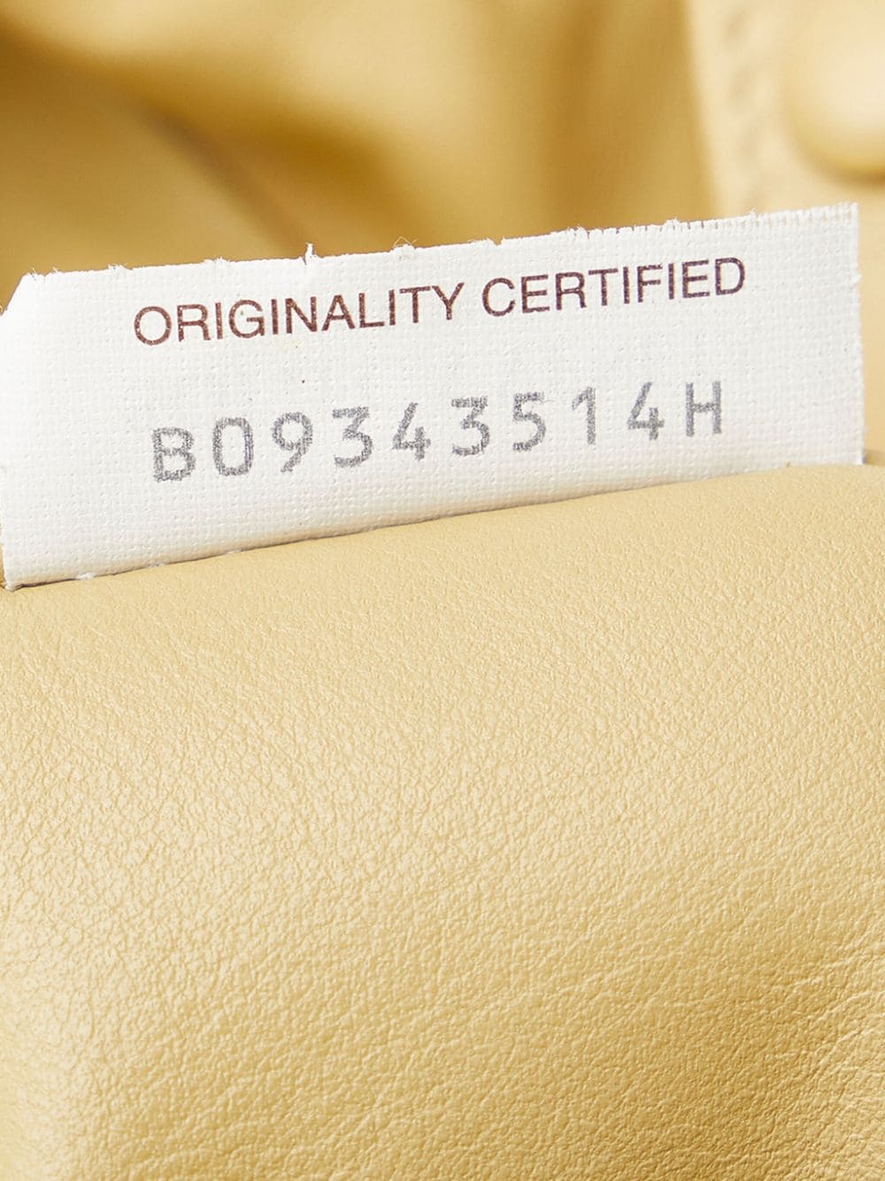 Bo*te*ga ve*ne*ta   medium the bulb shoulder bag