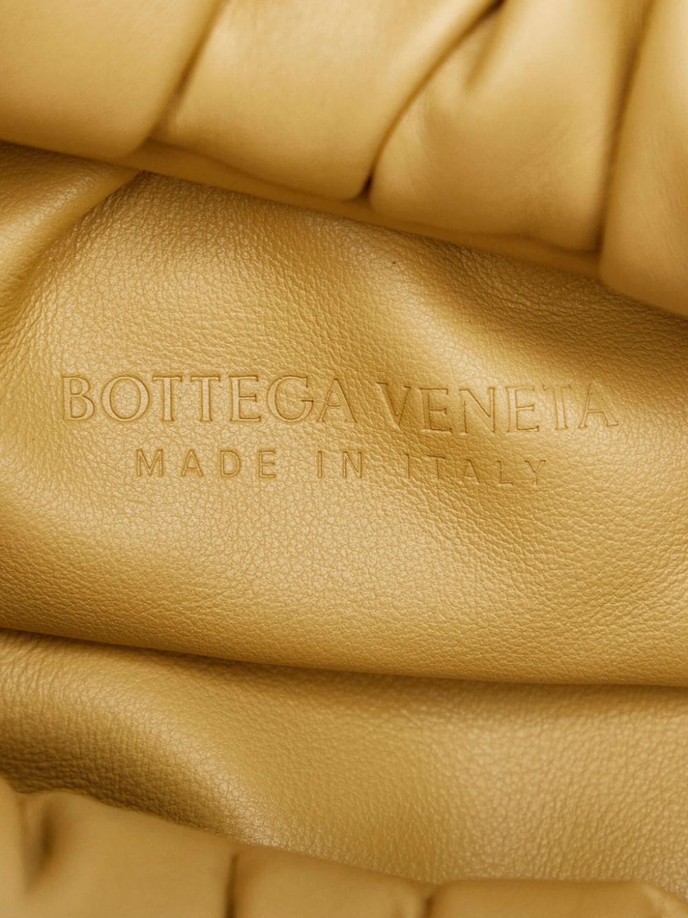 Bo*te*ga ve*ne*ta small the shoulder pouch bag