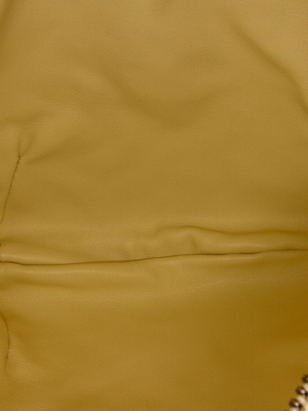 Bo*te*ga ve*ne*ta  2012-2023 mini jodie handbag