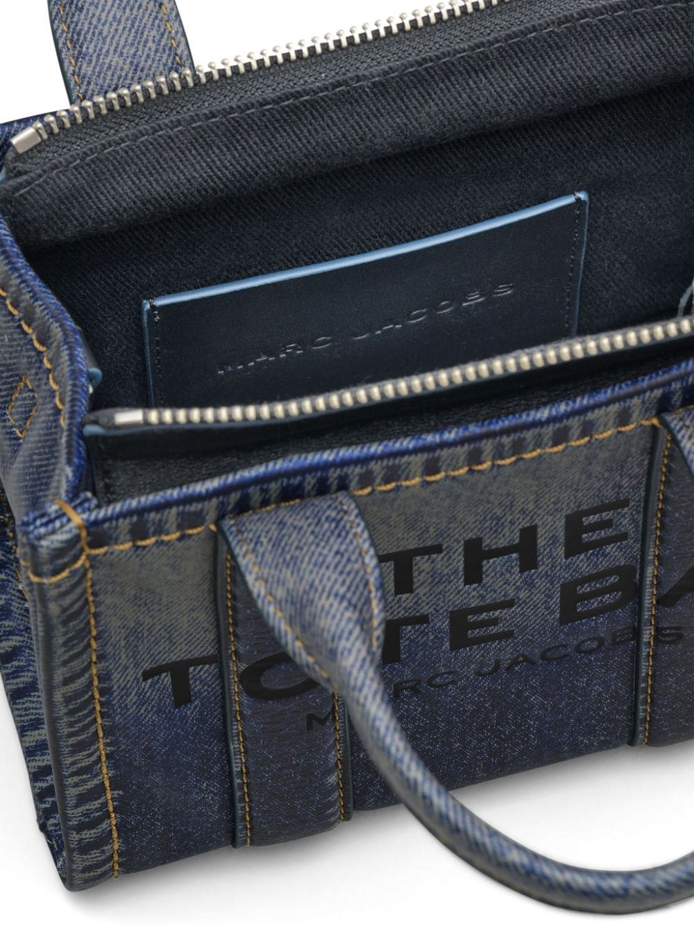 Marc Jacobs The Mini Tote bag