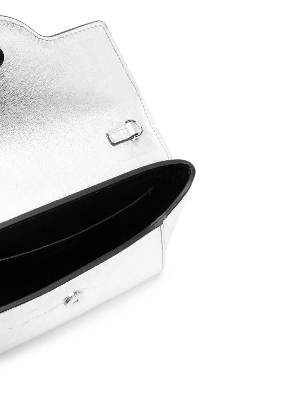 Versace La Medusa crossbody bag