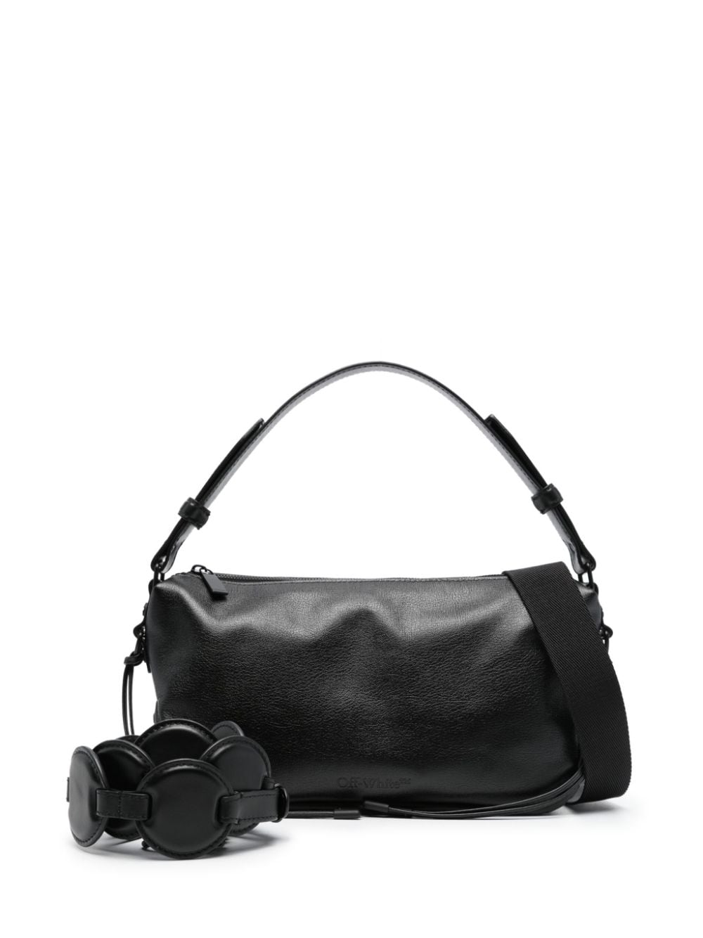 Off-White Biker Tire shoulder bag