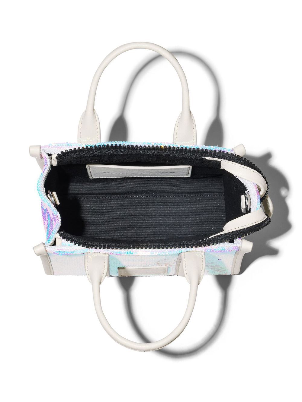 Marc Jacobs The Sequin Mini Tote bag