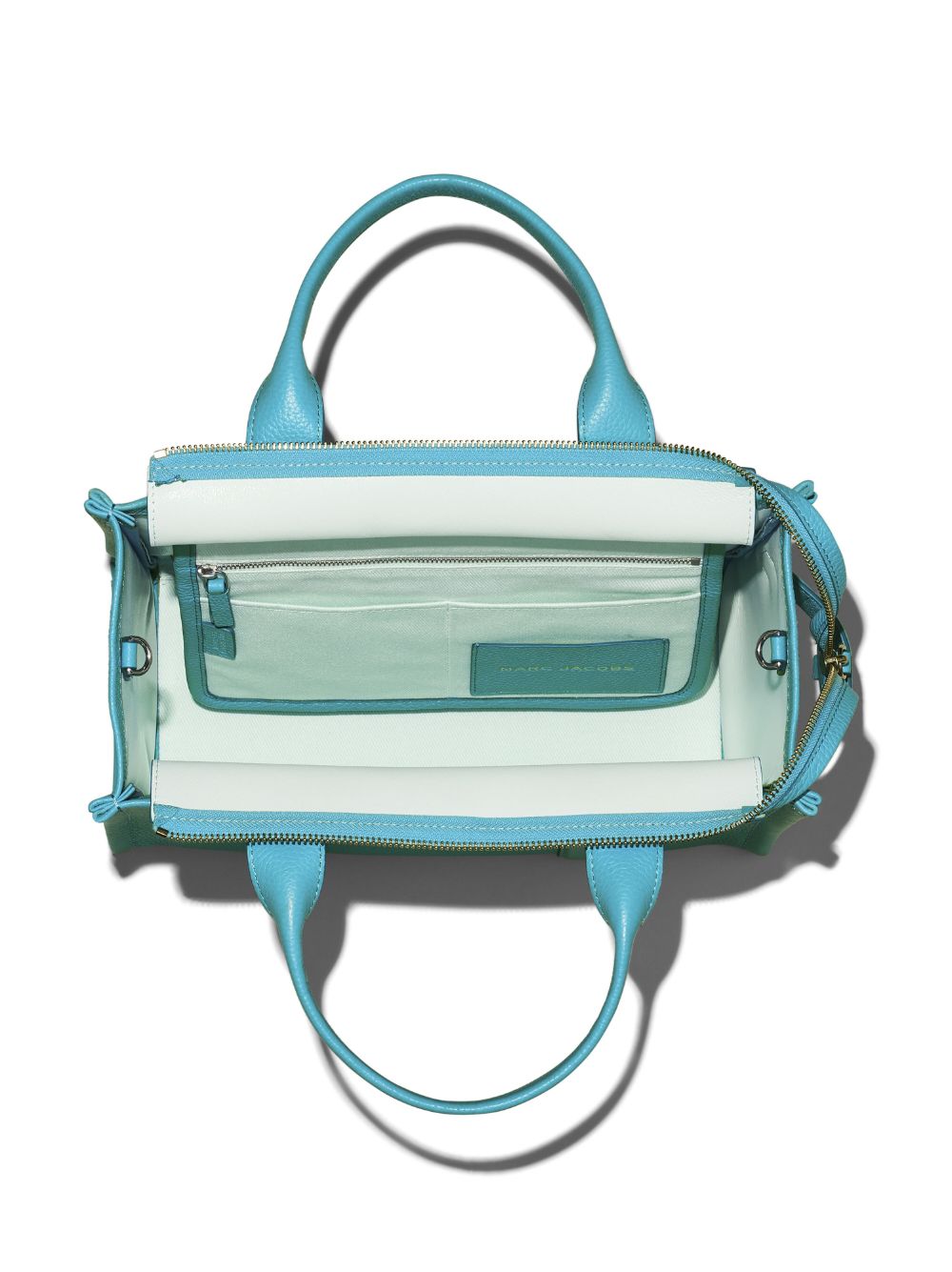 Marc Jacobs The Leather Medium Tote bag