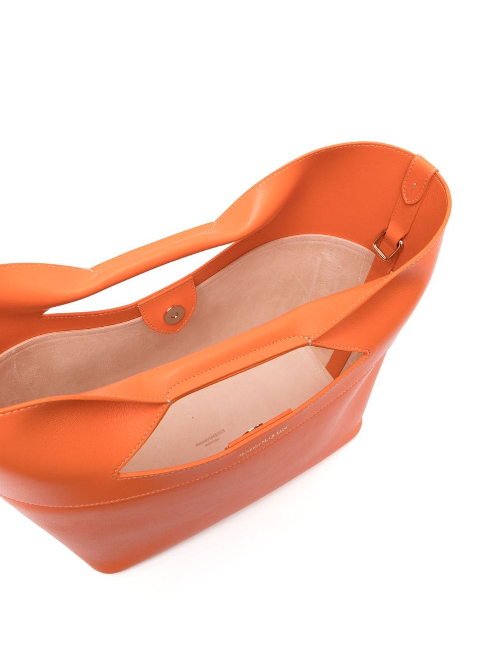 Alexander McQueen The Bow tote bag