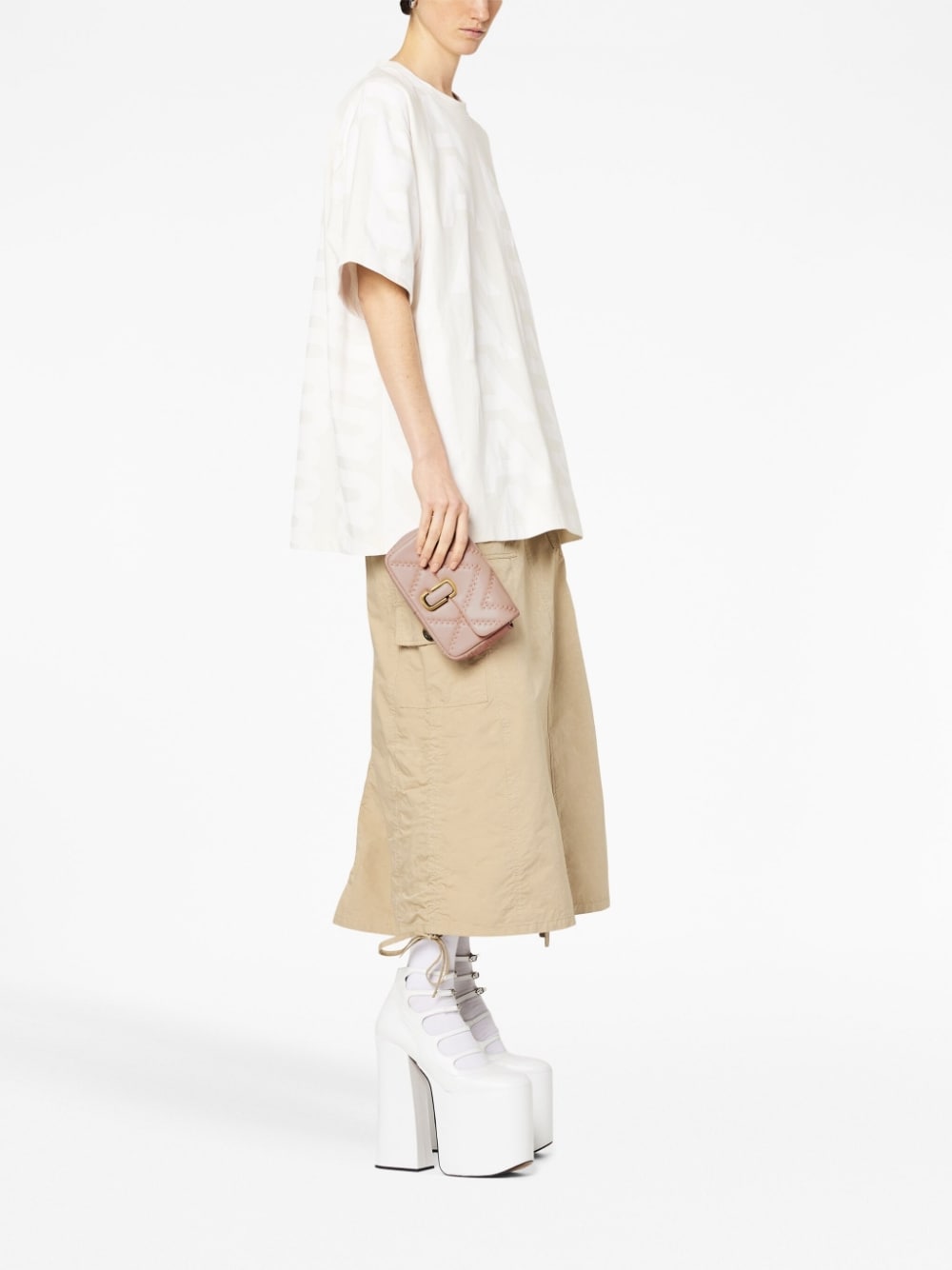 Marc Jacobs The Mini bag