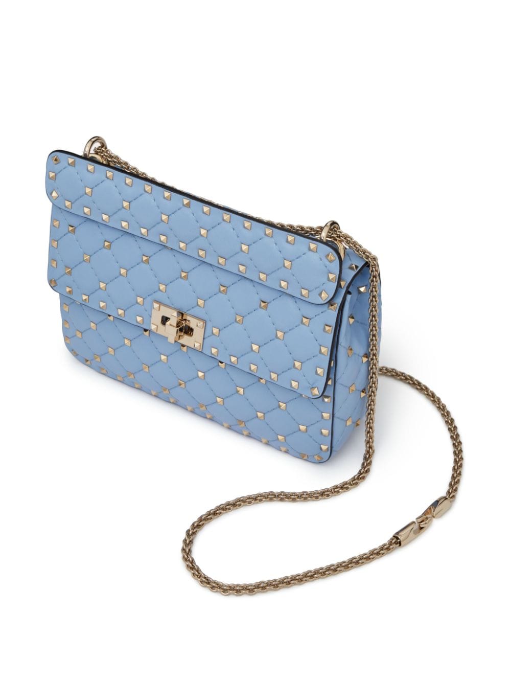 Valentino Garavani medium Rockstud Spike crossbody bag