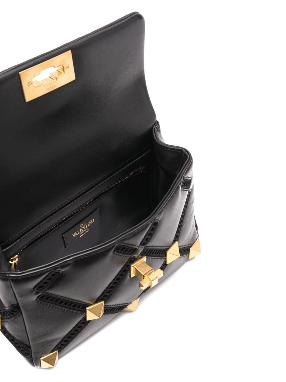 Valentino Garavani medium Roman Stud shoulder bag