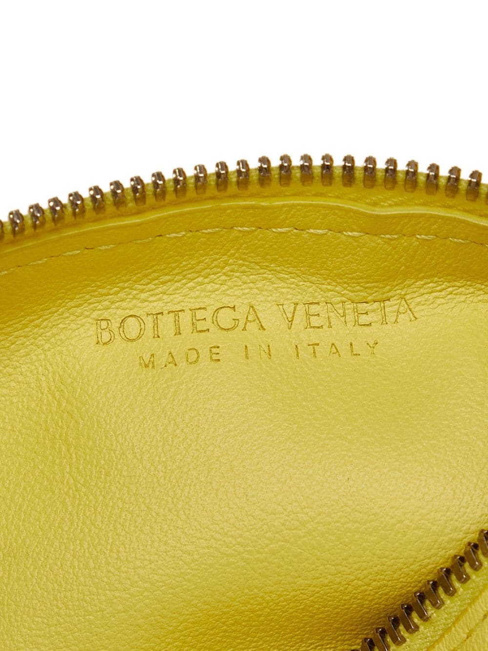 Bo*te*ga ve*ne*ta   mini double knot clutch bag