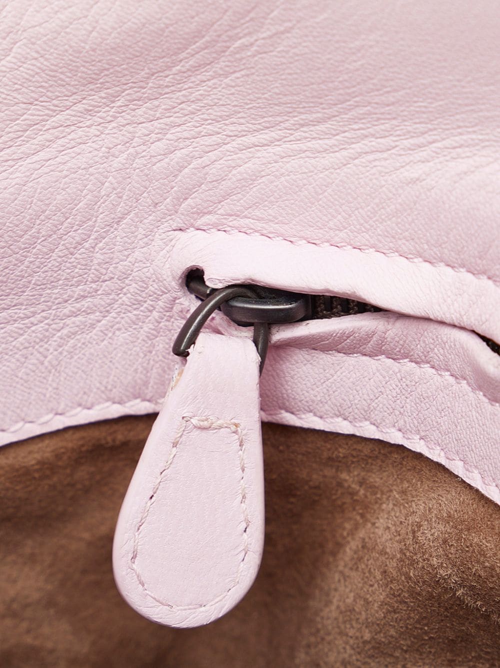 Bo*te*ga ve*ne*ta   napoli intrecciato meadow flower handbag