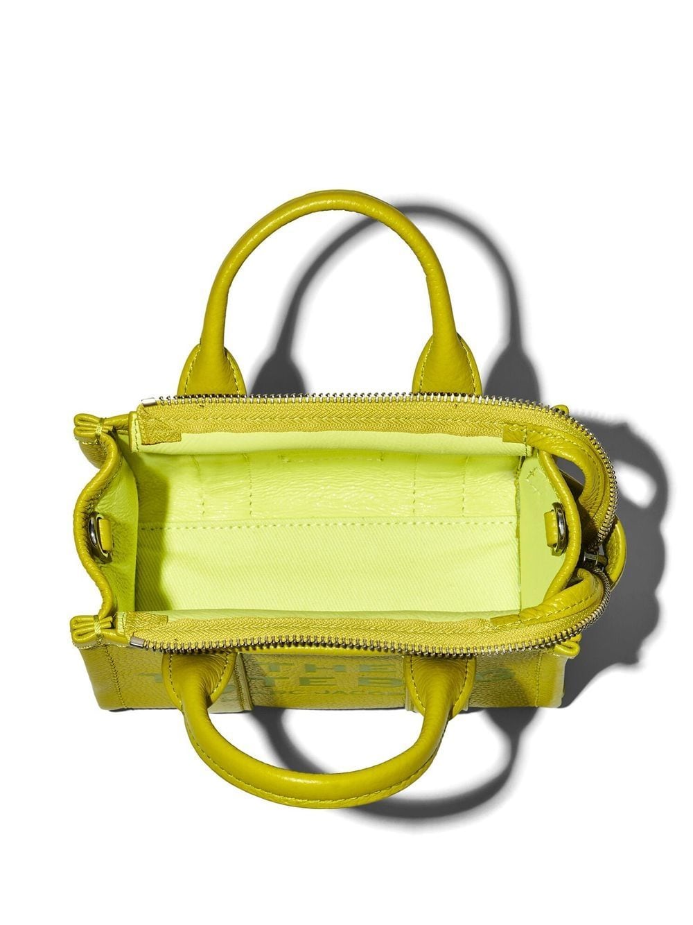 Marc Jacobs The Leather Mini Tote bag