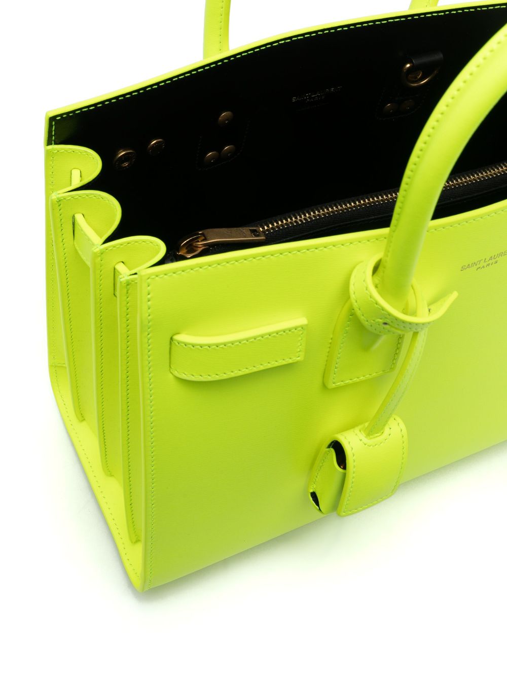 Saint Laurent Sac De Jour tote bag