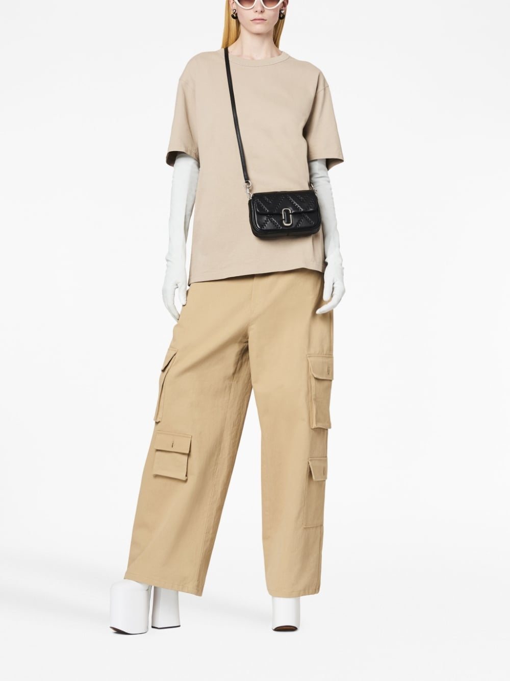 Marc Jacobs The Mini bag