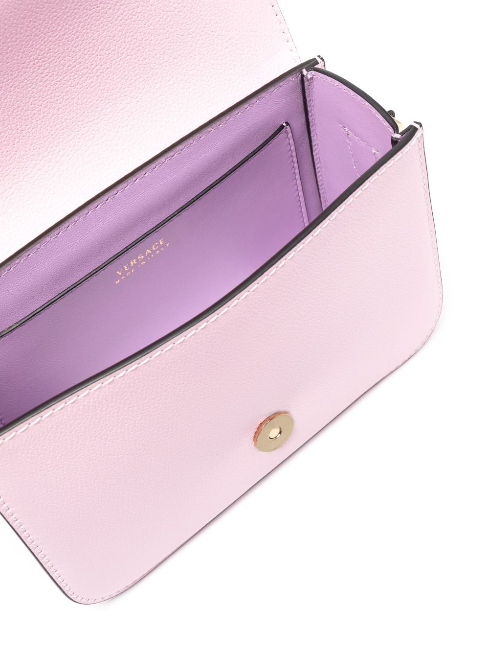 Versace small La Medusa shoulder bag