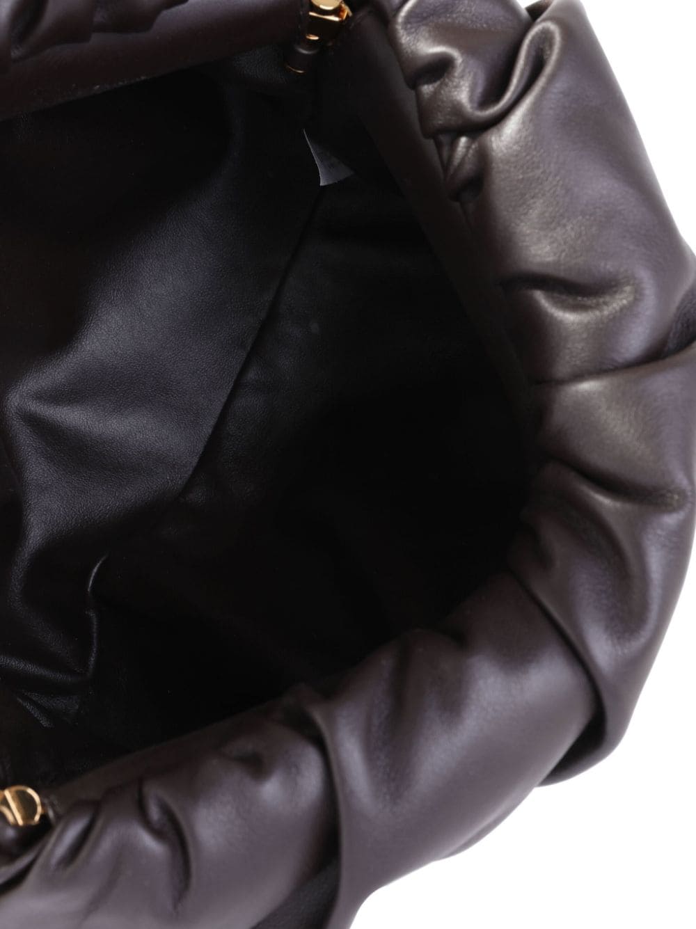 Bo*te*ga ve*ne*ta the chain pouch bag