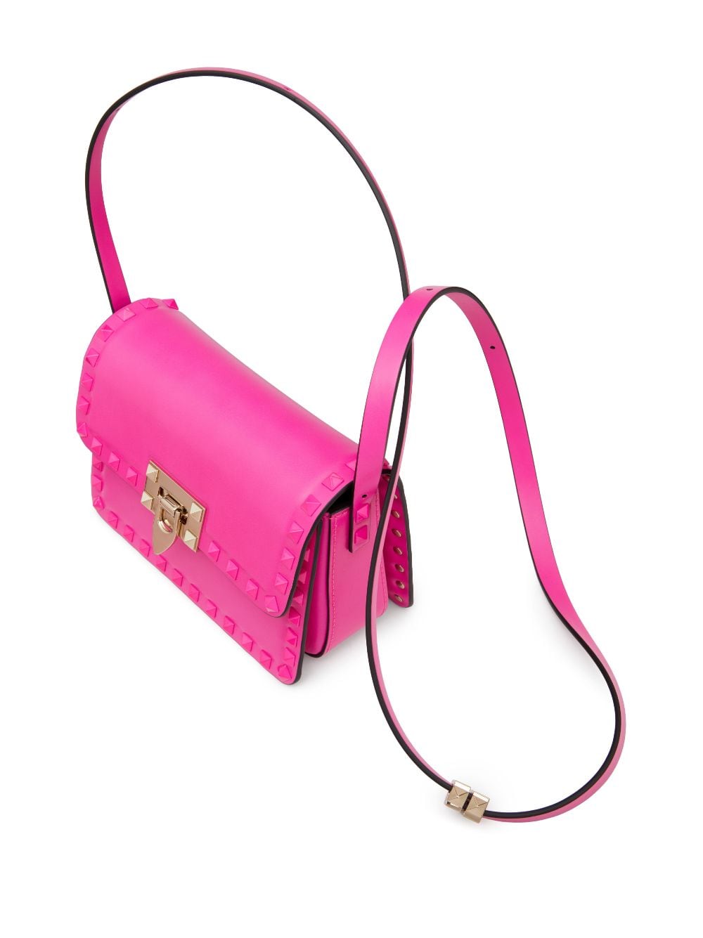 Valentino Garavani small Rockstud23 shoulder bag