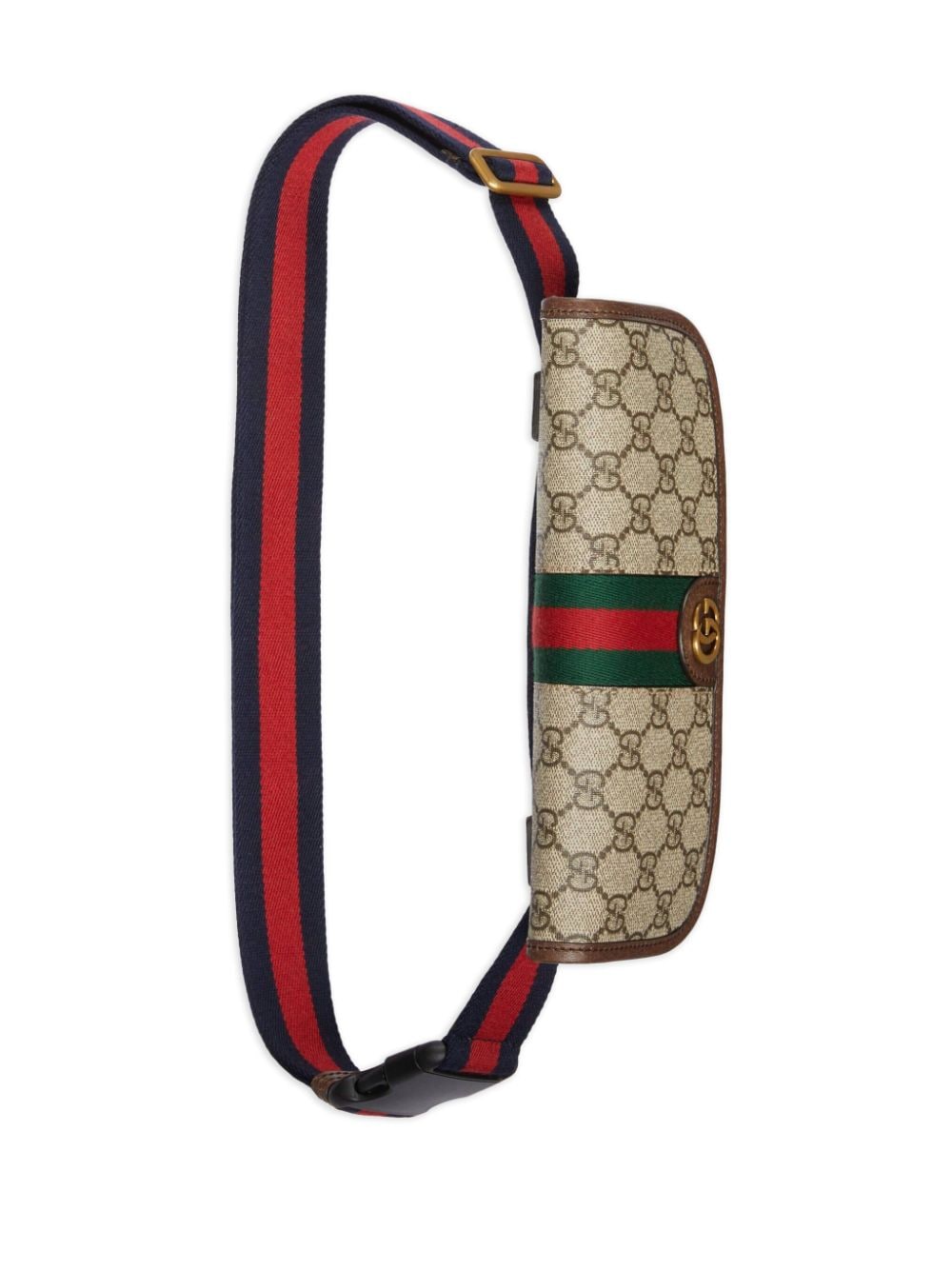 G*u*i ophidia gg belt bag