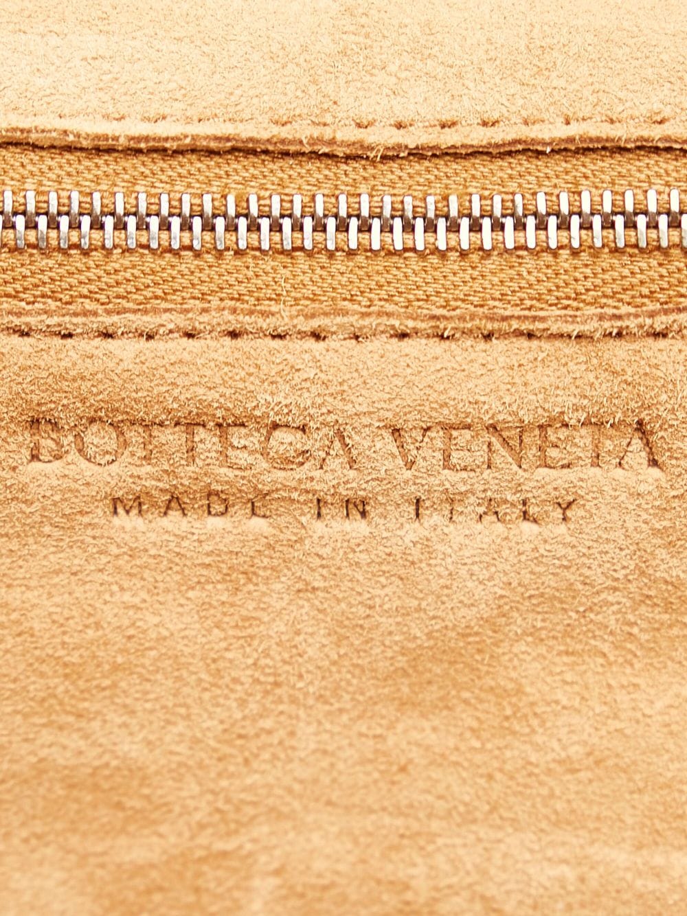 Bo*te*ga ve*ne*ta   mini arco intrecciato tote bag